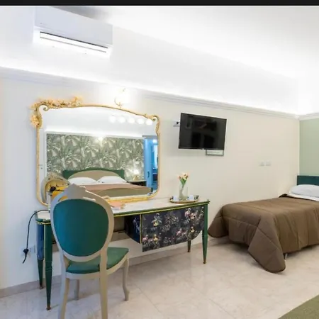 Stanze Letterarie 4*