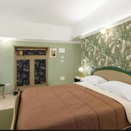 Stanze Letterarie 4*