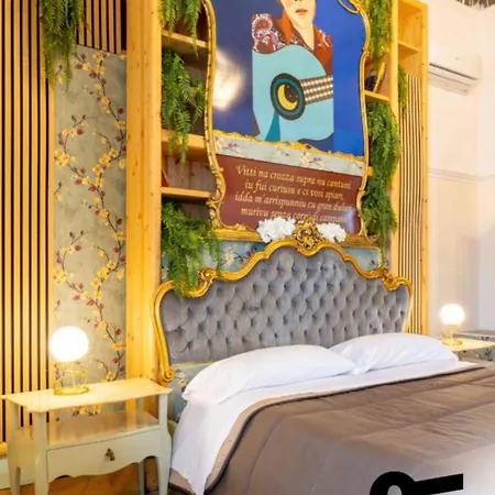 Stanze Letterarie 4*